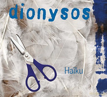 Dionysos: Haiku [2CD]