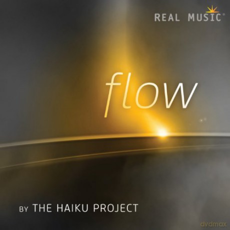 Haiku: Flow (CD) [CD]