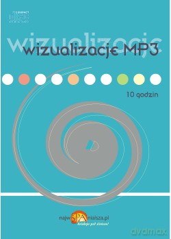 Wizualizacje [AUDIOBOOK]