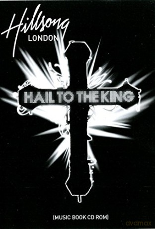 Hail to the King Music Book [CD]