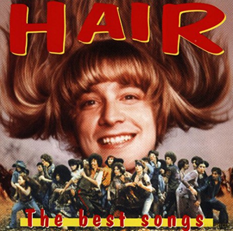Hair [CD]