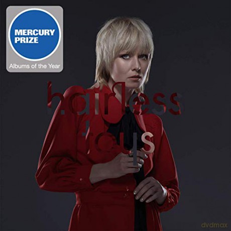 Roisin Murphy: Hairless Toys [CD]