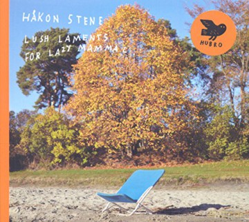 Hakon Stene-Lush Laments For Lazy Mammal -Digi- [CD]
