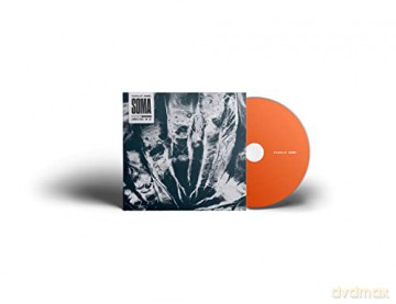 Half Me: Half Me-SOMA [CD]