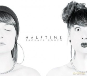 Cohen Rachael: Halftime [CD]