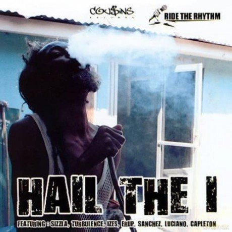 Hall The I [CD]