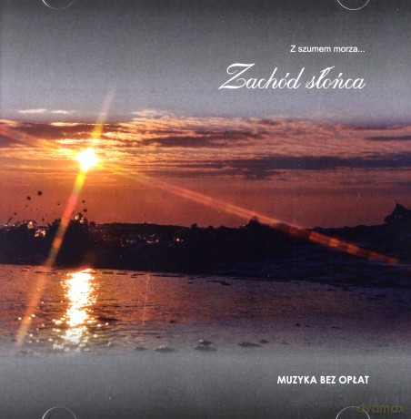 Zachód Słońca  [CD]