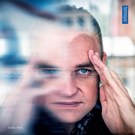 Tomeque: Hallo Welt_ [CD]