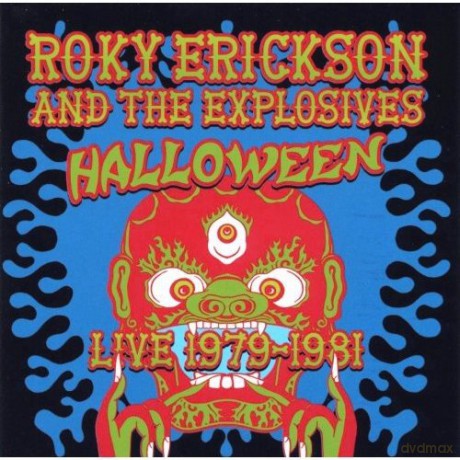 Halloween [CD]