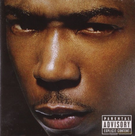 Ja Rule: R.U.L.E [CD]