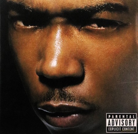 Ja Rule: R.U.L.E [CD]