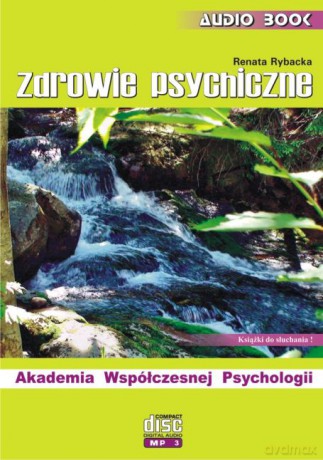 Zdrowie Psychiczne [AUDIOBOOK]