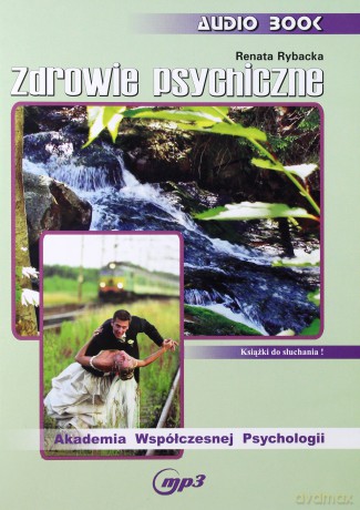 Zdrowie Psychiczne [AUDIOBOOK]