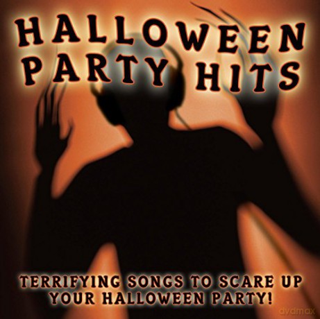 Ella Fitzgerald: Halloween Party Hits [CD]