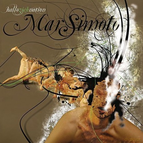 Marsimoto: Halloziehnation [CD]
