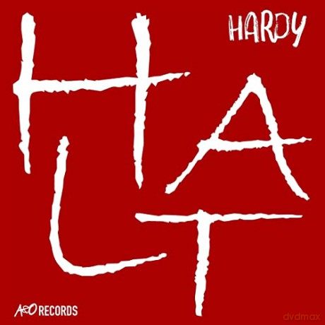 Hardy: Halt [CD]