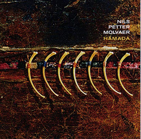 Nils Petter Molvaer: Hamada [CD]