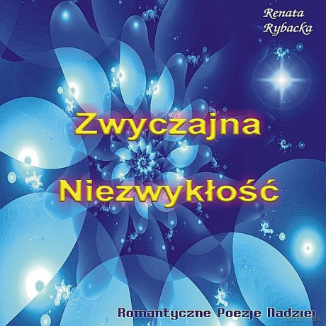 Zwyczajna Niezwykłość - Renata Rybacka  [CD]