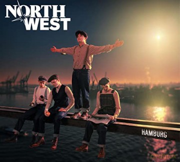 North West: Hamburg [CD]