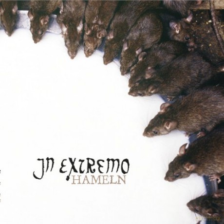 In Extremo: Hameln [CD]