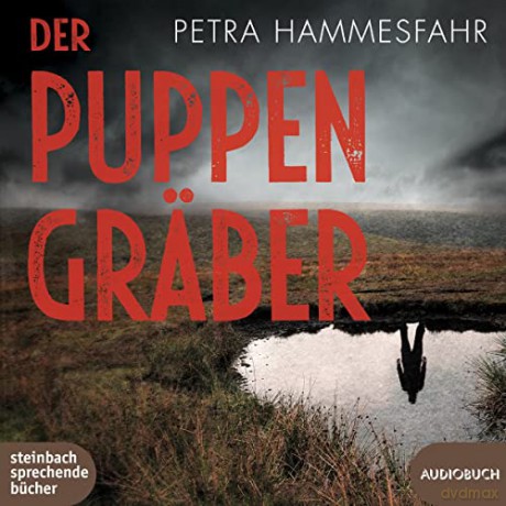 Christina Puciata: Hammesfahr-Der Puppengrber [2CD]