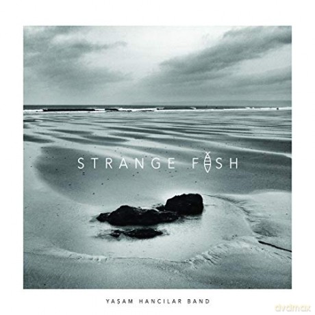 Hancilar Yasam: Hancilar Yasam -band- - Strange Fish [CD]