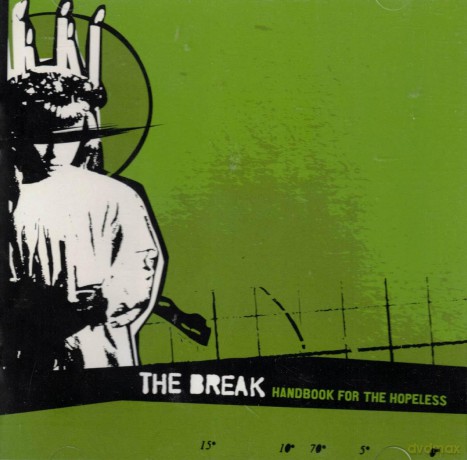 Break: Handbook For The Hopeless [CD]