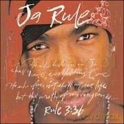 Ja Rule: Rule 3:36 [CD]