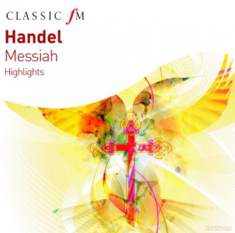 Handel: Messiah Highlights [CD]