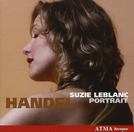 Händel-Arien [CD]