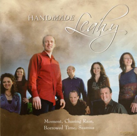 Leahy: Handmade [2CD]