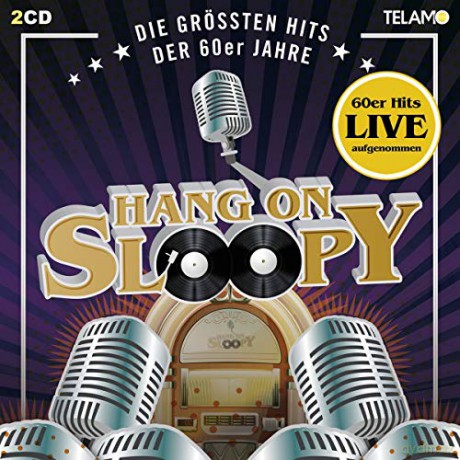 Hang On Sloopy: Hang On Sloopy [2CD]