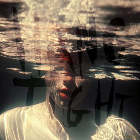 Vadim Vernay: Hang Tight [CD]