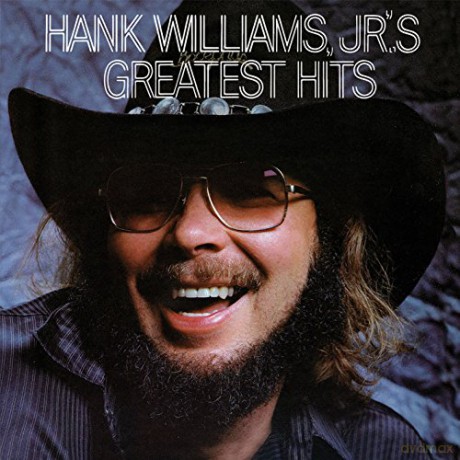 Hank Williams Jr-Greatest Hits [CD]