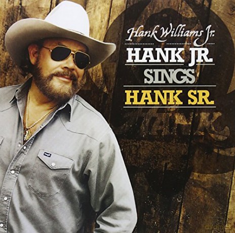 Hank Williams Jr-Sings Hank Sp [CD]