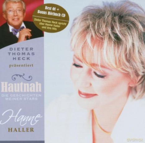 Dieter Thomas Heck Prasentiert Hanne Hiller: Hanne Haller [2CD]