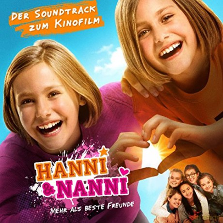 Hanni Und Nanni:Mehr Als Beste Freunde [CD]