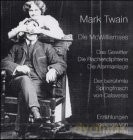 Hans Korte-Twain: Die Mcwilliamses [CD]