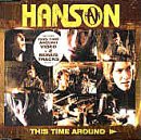 Hanson-This Time Around -Cds- [CD]