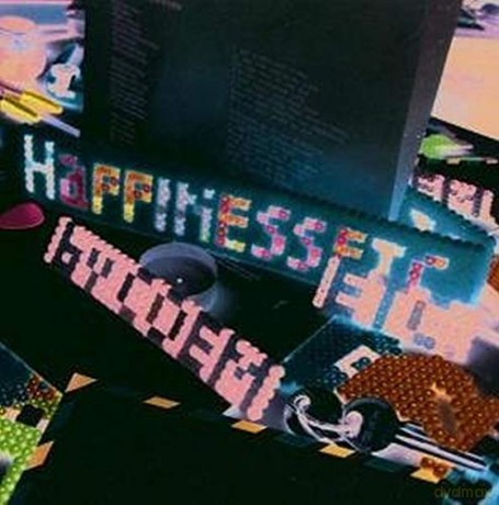 Coem: Happiness [CD]