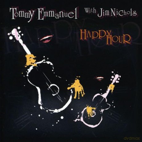 Happy Hour [CD]