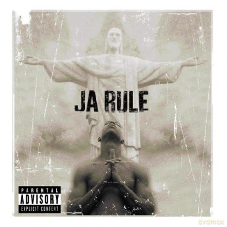 Ja Rule: Venni Vetti Vecci [CD]