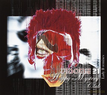 Trisomie 21: Happy mystery club [2CD]