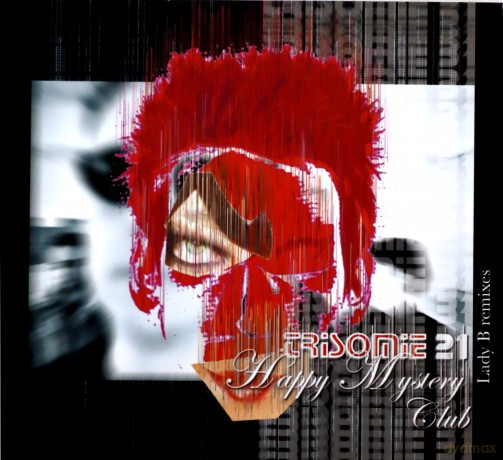 Trisomie 21: Happy mystery club [2CD]