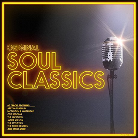 Happy Soul [3CD]