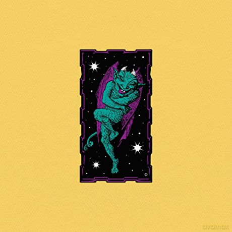 My Kid Brother: Happy.Mad.Weird.Sad [CD]