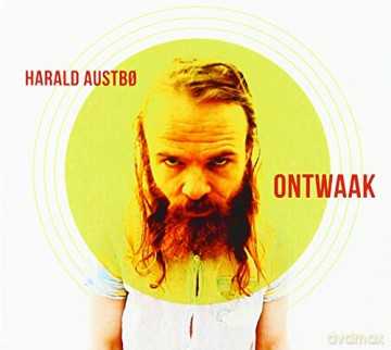 Harald Austbo: Harald Austbo - Ontwaak [CD]