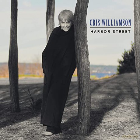 Cris Williamson: Harbor Street [CD]
