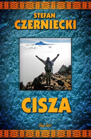 Cisza - Stefan Czerniecki [KSIĄŻKA]
