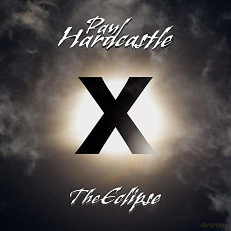 Paul Hardcastle: Hardcastle X [CD]